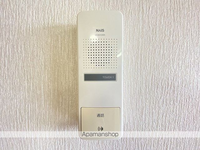 ベラージオの内装写真