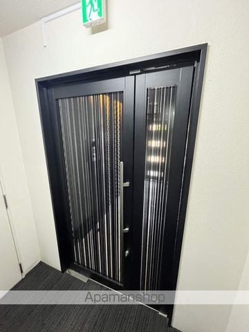 パールハイム桑園の外観写真