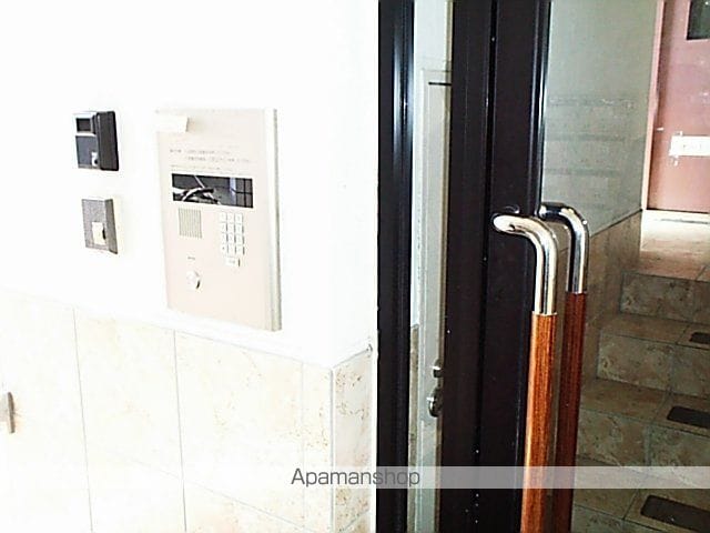 元町ビルディングの内装写真