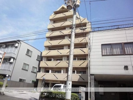 アミティ永国寺ＭＣ[4DK/57.42m2]の外観2