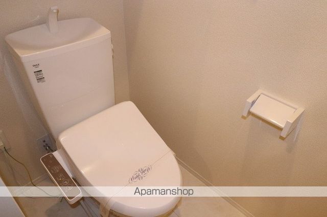 グレンディールIIIの内装写真