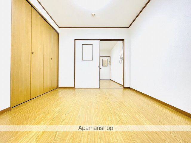 アサヒマンションの内装写真