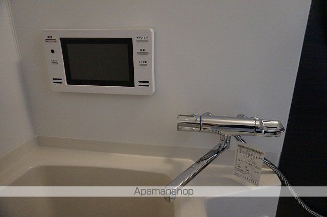 Grandtic水沢の内装写真