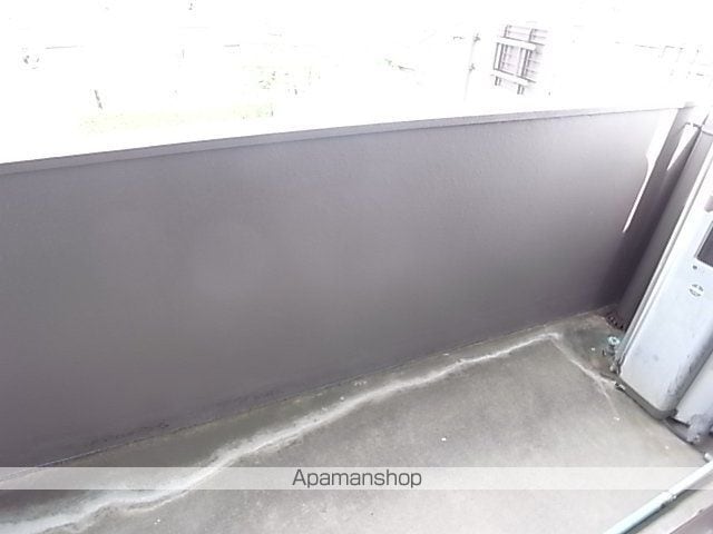 サンロード中野の内装写真