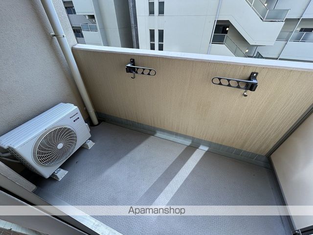 ドゥーエESAKAIの内装写真