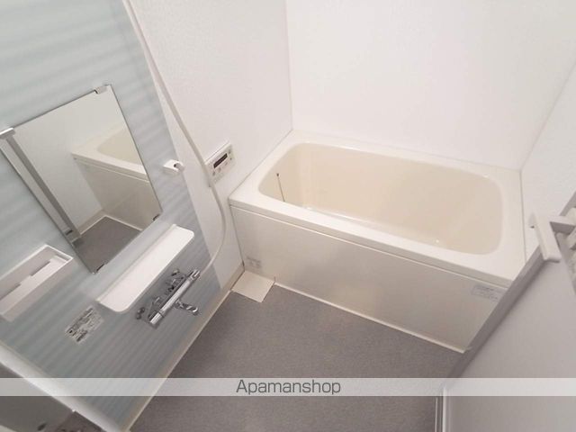 オープンヒルズの内装写真