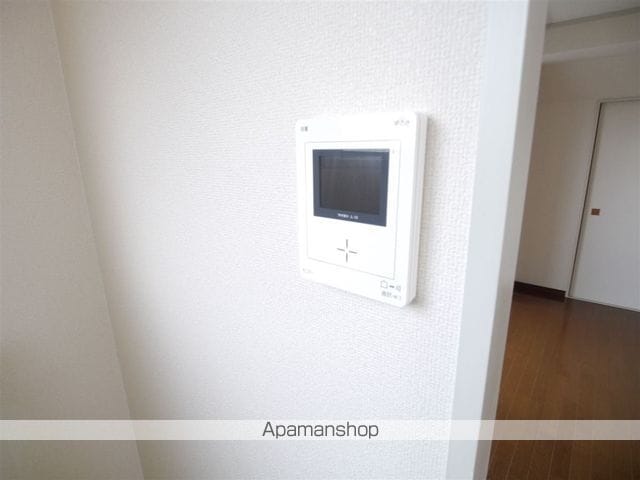 ファミールクレストコートの内装写真