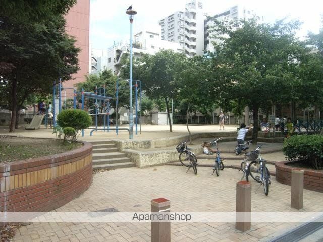 フェニックス日本橋高津の周辺写真