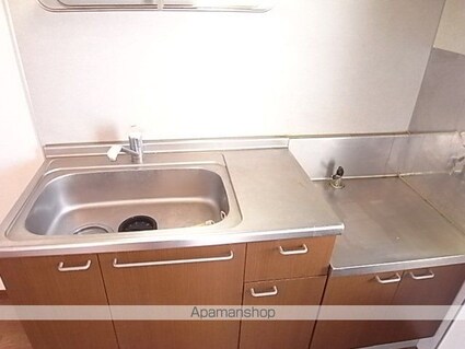 サンミッシェル[2DK/35m2]の内装5