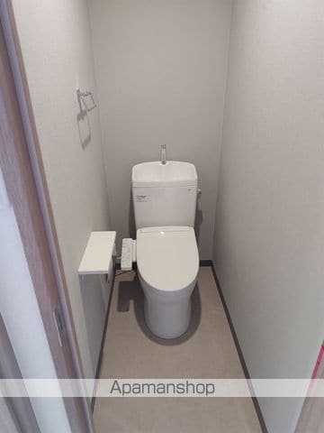 ルーチェ門真栄町の内装写真