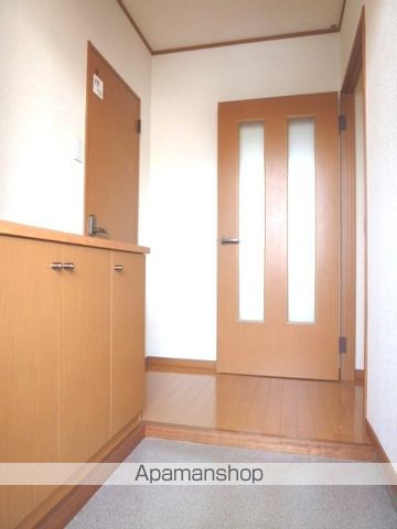 センタービレッジ本町の内装写真