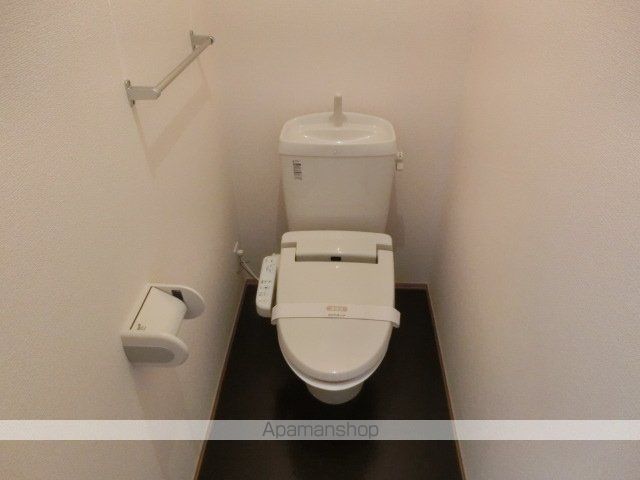 盛岡市 2階建 築18年の内装写真