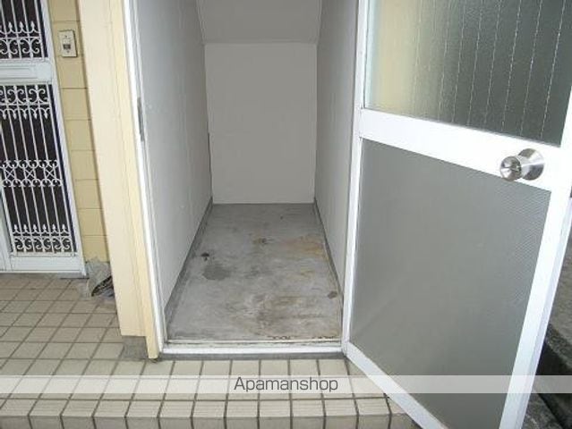 ライフタウン法花の内装写真