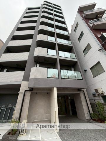 GRAN PASEO蒲田III