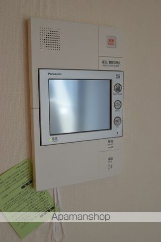 ソフィアコート江波南の内装写真