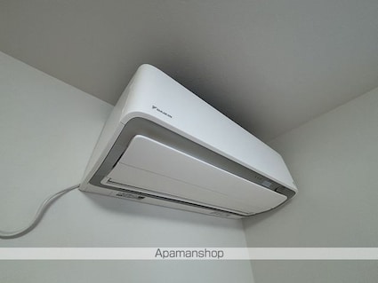 立川セイワレジデンスⅡ[1LDK/31.39m2]の内装10