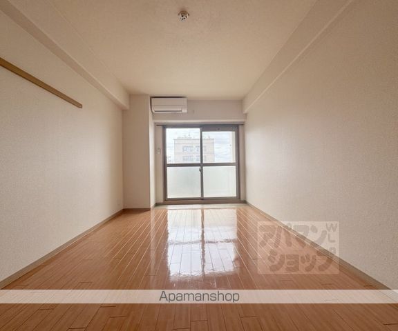 ビレイユ眞英河原町の内装写真