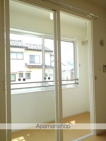 シャルマンの内装写真