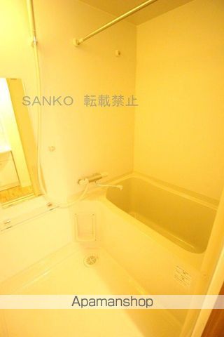 EFFORT N8の内装写真