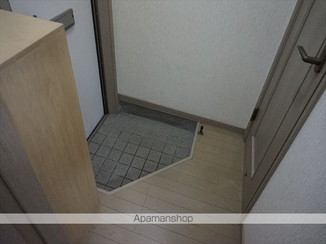 エステートINリュミエールの内装写真