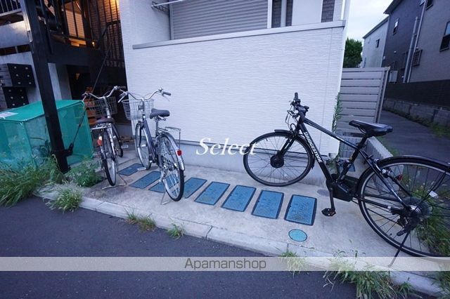 ブリーゼ金沢文庫のその他写真