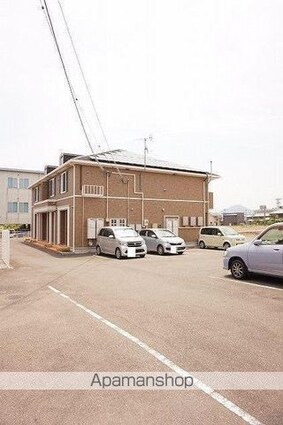 カルム・シェソワ[2DK/44.67m2]の共用部3