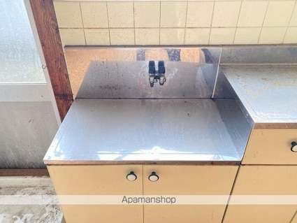 木太町借家　ＮＫ　４ＤＫ[4DK/66.67m2]の内装4