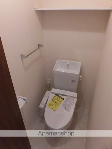 オリーブIIの内装写真