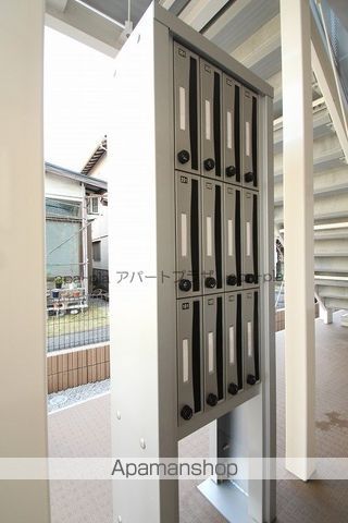 リブリ・タウンコートの内装写真
