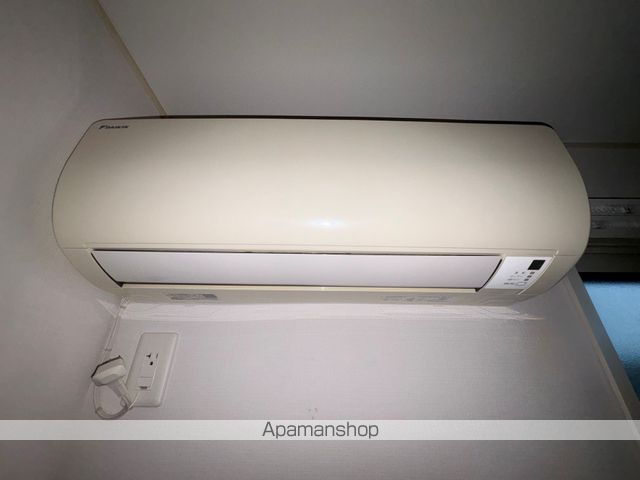 パラドール宝塚の内装写真
