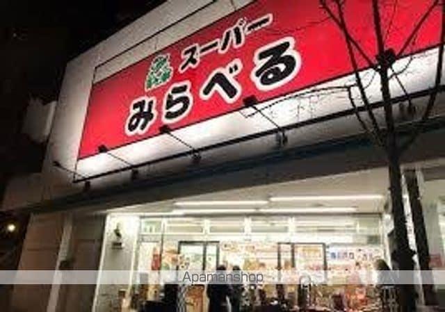 パークアクシス滝野川ラ ブリーズの周辺写真