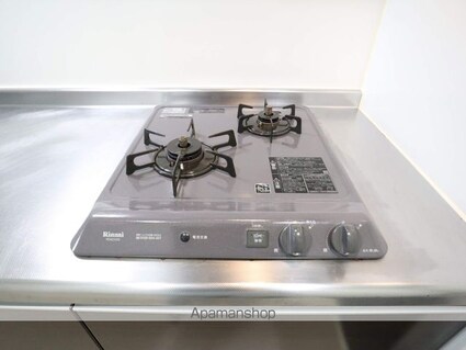 ＲＥＶＥ今池（レーヴイマイケ）[1K/22.37m2]の内装1