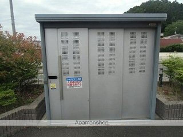 レオパレスMIYAMAのその他写真