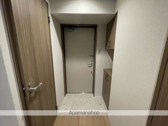 ネスト谷六の内装写真