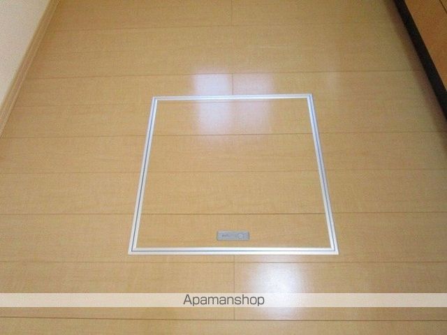ローズコート 和田 Aの内装写真