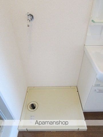 北条ライブタウン F棟の内装写真