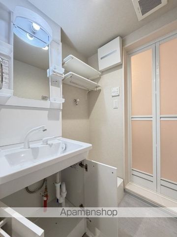 RELIER相模原の内装写真