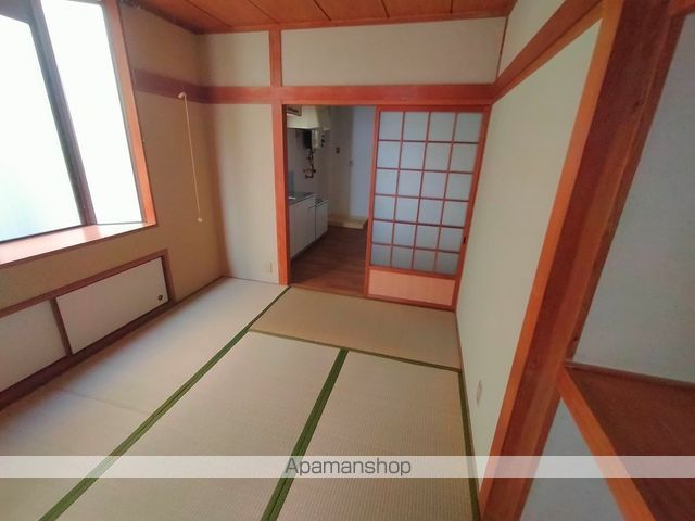 ビーコンハイツPARTIの内装写真