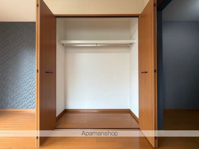 N’sグランデールの内装写真