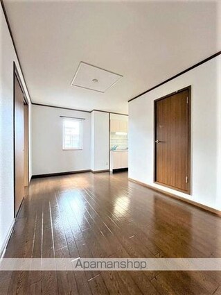ソレイユＭ[3LDK/65.57m2]のリビング・居間