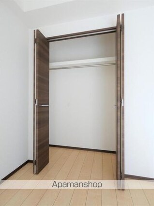 ジェノヴィア浅草Ⅲグリーンヴェール[1K/25.73m2]の内装4