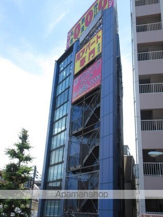 第６５オーナーズビル[1R/20m2]の外観3