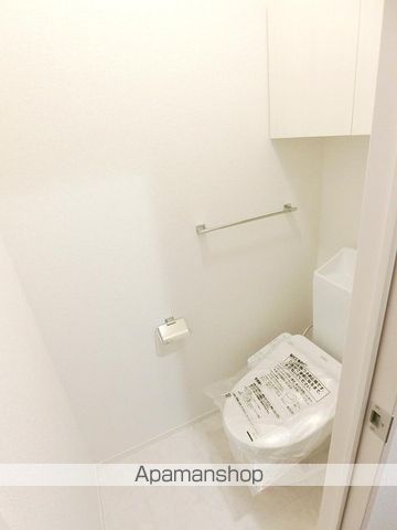ベリッシモの内装写真