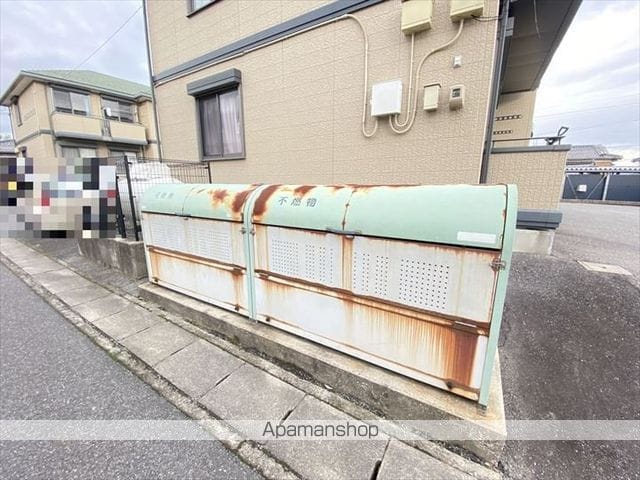 サンライズ・パレス A棟のその他写真