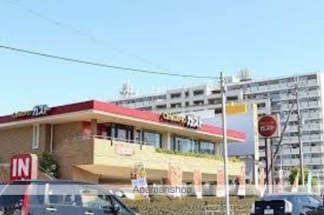 F asecia castorの周辺写真