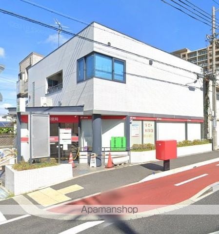 ラ・クルーズの周辺写真