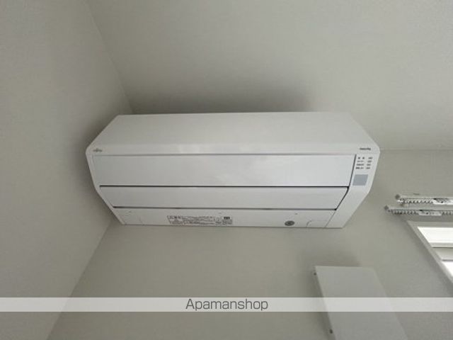 エトワールルージュ Aの内装写真