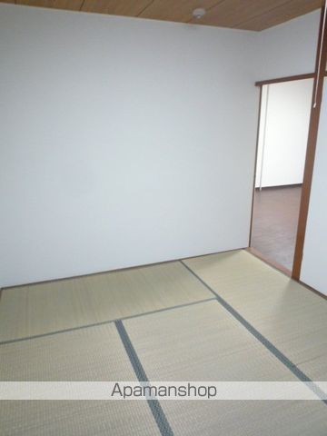百合が原アベニューB棟の内装写真