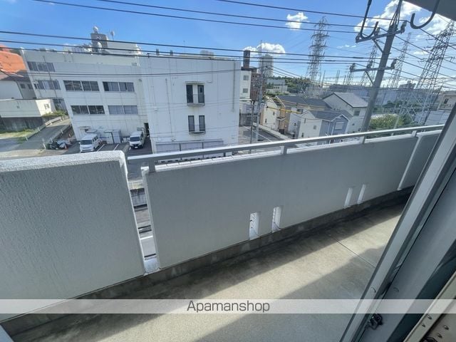 ノーメル香南の内装写真