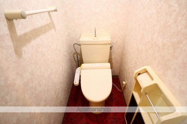 シンフォニーの内装写真